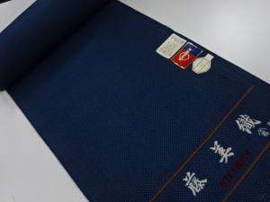 アンティーク　ウール　アンサンブル反物